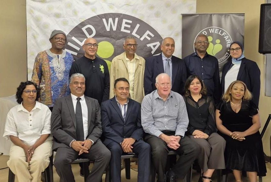 Board of Volunteers 2025-2026