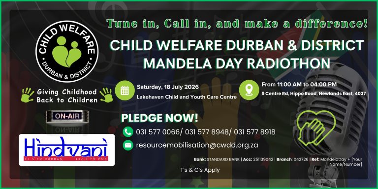 Radiothon 2026 with Hindvani