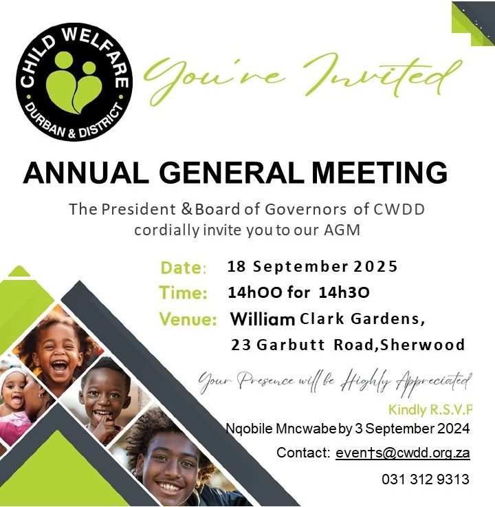 AGM Invitation 2025